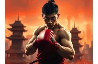 Películas similares a El luchador de Shantung