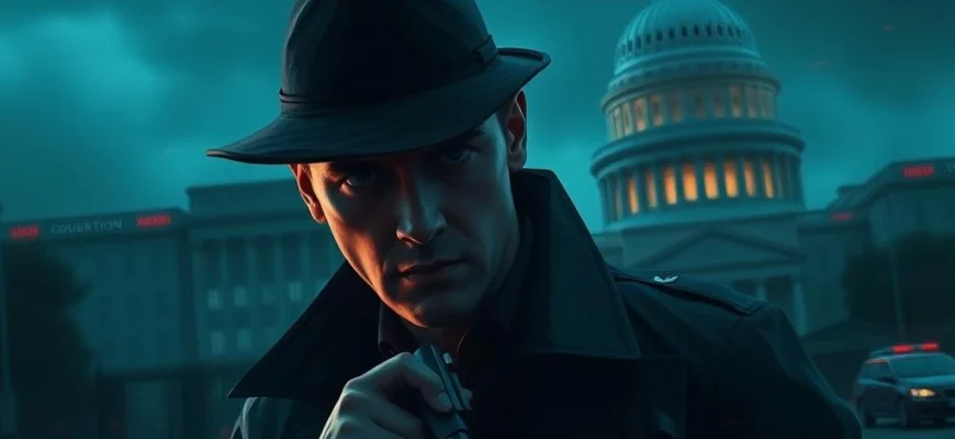 Películas similares a 'El guardaespaldas de la primera dama' que no te puedes perder