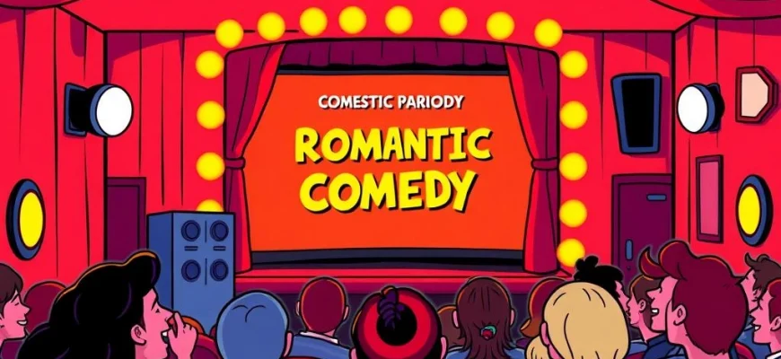 10 Alternativas Hilarantes como 50 sombras muy oscuras