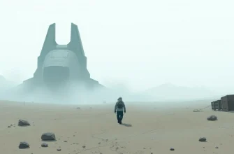 Películas de ciencia ficción en la soledad