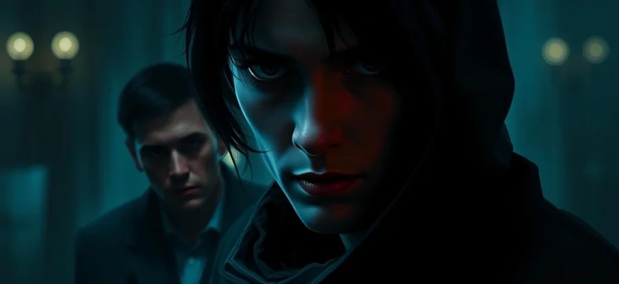 10 Títulos Similares a 'El niño' para Amantes del Suspenso