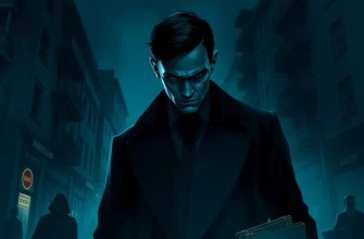 10 Series y Películas Similares a El Pingüino