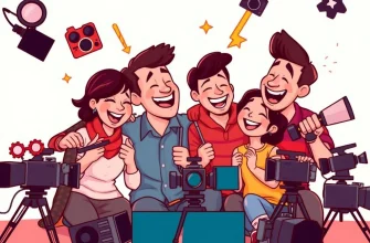 10 Series y Películas Similares a The Kujus Again