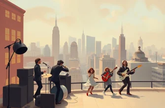 Películas y series similares a 'Yesterday' que no te puedes perder