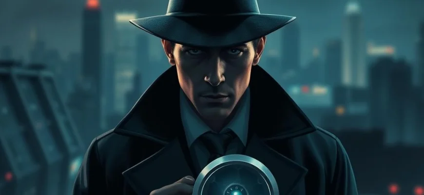 Películas similares a 'Un largo adiós' que no te puedes perder