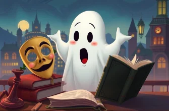 Descubre 10 títulos similares a 'Almost Ghosts'