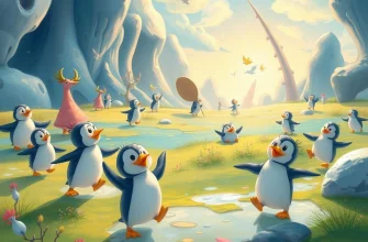 Películas similares a Happy Feet 2 que amarás