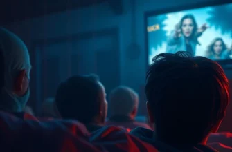 10 producciones similares a 'On the Fringe' para fans del thriller