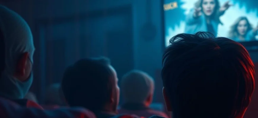 10 producciones similares a 'On the Fringe' para fans del thriller