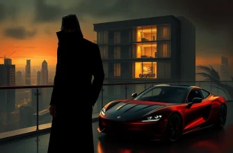 Series similares a The Penthouse que no te puedes perder