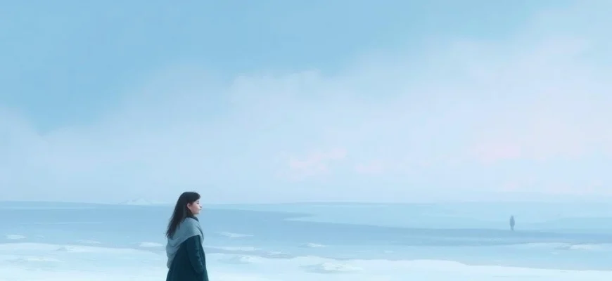 Películas similares a El secreto del glaciar que no te puedes perder