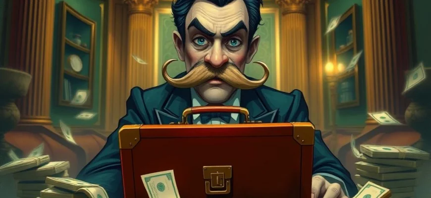 Películas similares a Un par de seductores