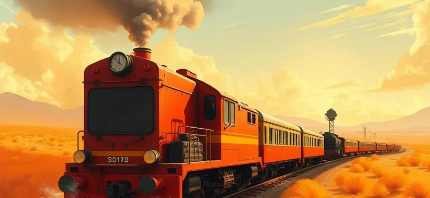 Películas similares a Los tigres del tren