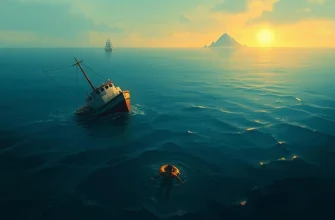 Descubre 10 emocionantes historias similares a Open Ocean