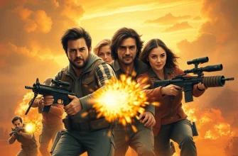 10 producciones similares a 'Un per a tots' que amarás