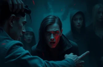 Películas y series similares a 'Perseguido'