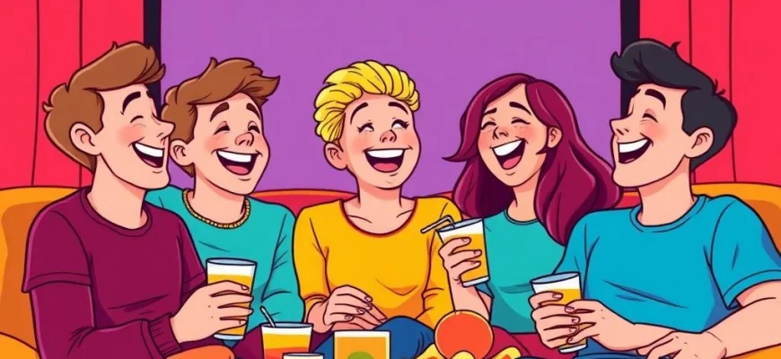 10 producciones similares a Sueltos en Los Cabos