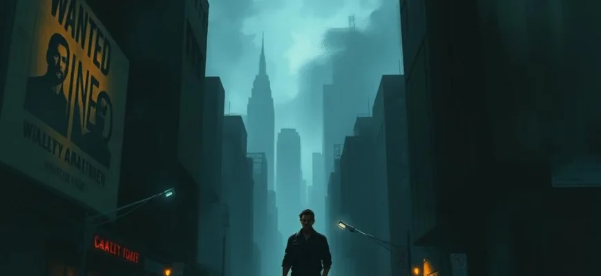 10 producciones similares a Tulsa King que debes ver