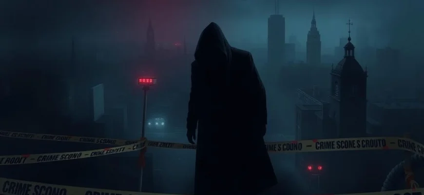 10 títulos similares a 'Pacto de sangre' que debes ver