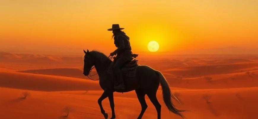 Series y películas similares a Curro Jiménez