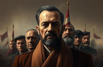 Películas y series similares a 'De Gaulle, la brillantez y el secreto'