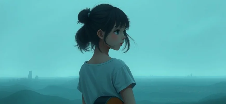 Películas similares a 'Todo sobre Lily'