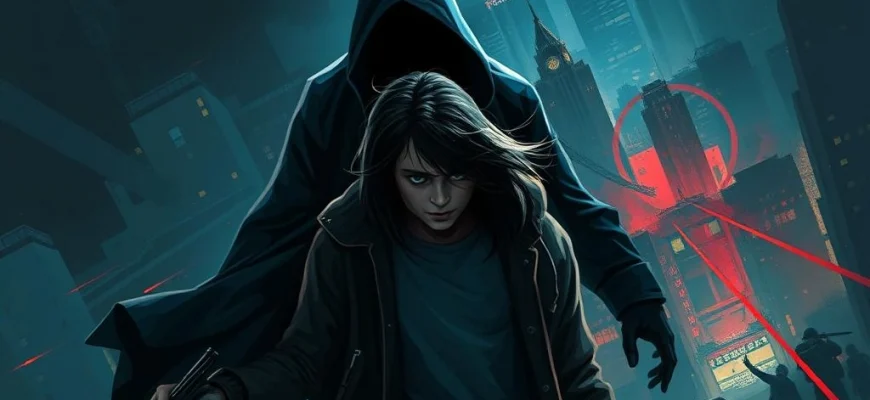 Películas y series similares a 'Kidnapped'