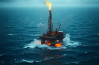 Películas similares a Deepwater Horizon que debes ver