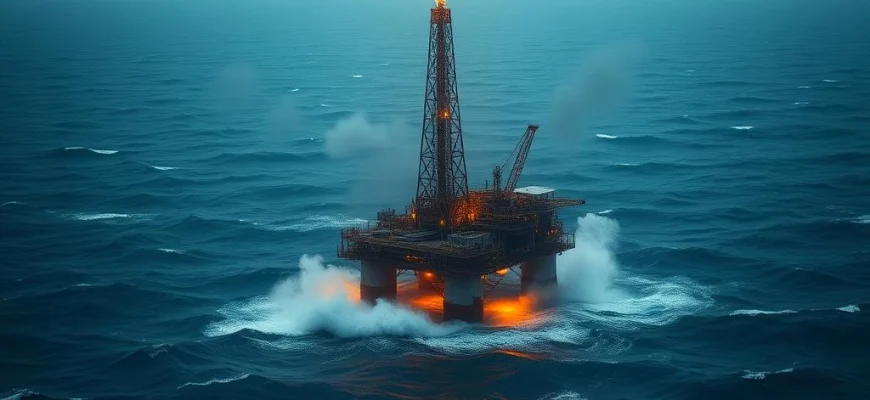 Películas similares a Deepwater Horizon que debes ver