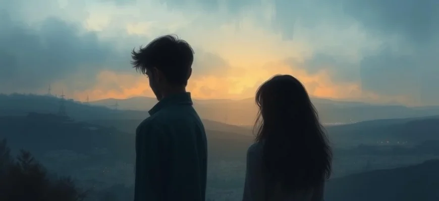 Películas similares a 'Las cosas que nunca mueren' que no te puedes perder