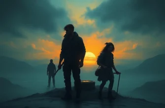 10 Thrillers Similares a 'Incidencias' que No Te Puedes Perder