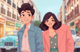 Películas similares a Irma la dulce que te encantarán