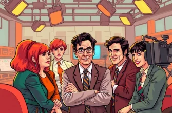 10 Series similares a 'Rockefeller Plaza' que no te puedes perder