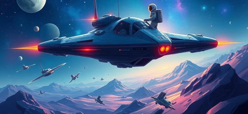 Descubre 10 producciones similares a Pijamas Espaciales