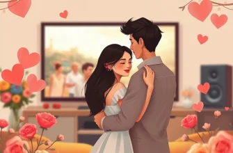 10 Historias Románticas como 'When Love Strikes'
