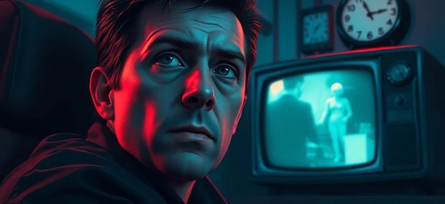 Películas y series similares a 'Alerta global' que debes ver