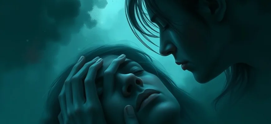 Películas y series similares a 'Heridas'