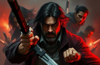 10 títulos similares a 'Venganza criminal: La leyenda de la loca'