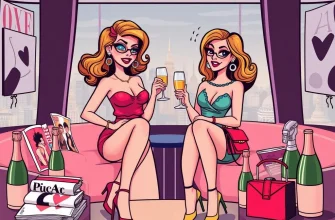 10 producciones similares a Absolutely Fabulous