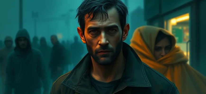 Películas similares a Drogas, amor y muerte que no te puedes perder