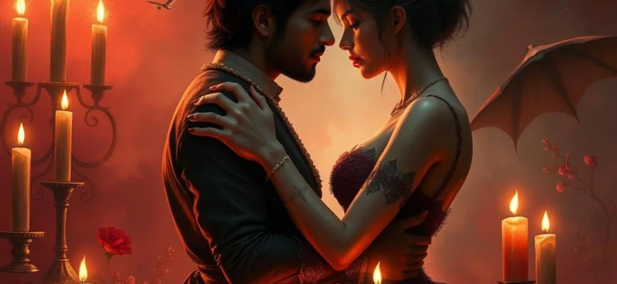 10 producciones similares a Amor brujo