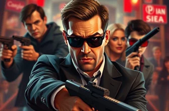 Películas y series similares a 'Espía' que no te puedes perder