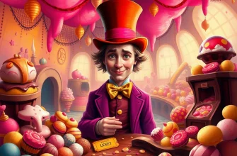 Películas y series como Un mundo de fantasía