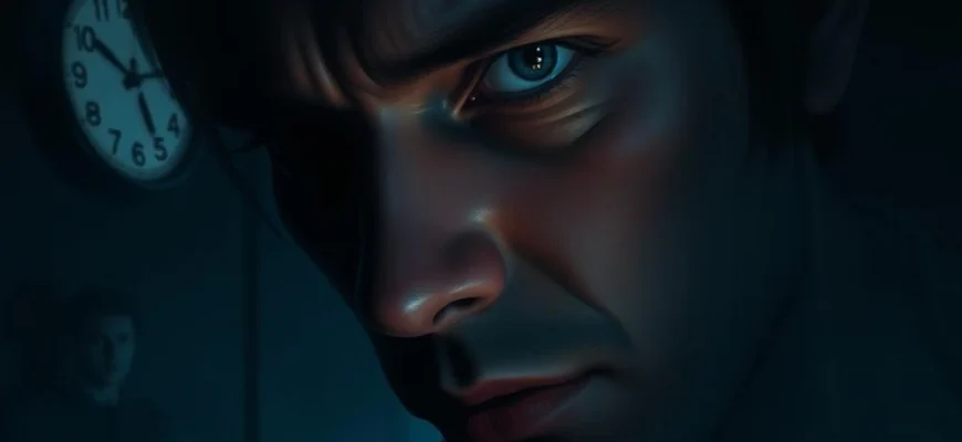 Películas y series similares a 'Cada respiro que das'