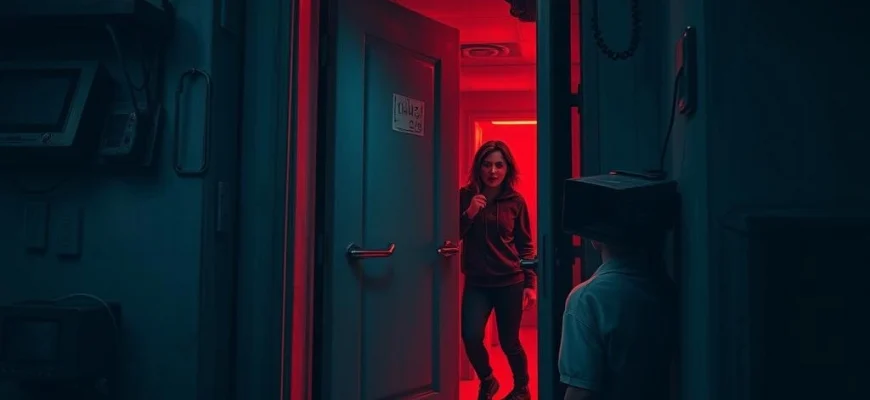 Películas similares a [REC]² que no te puedes perder