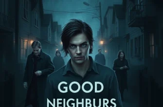 Películas y series similares a Buenos vecinos