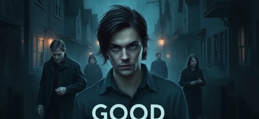 Películas y series similares a Buenos vecinos