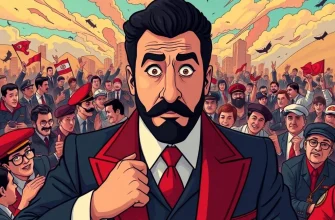 Películas y series similares a 'El dictador'