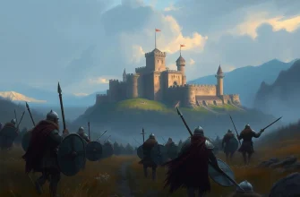 Descubre 10 producciones similares a Vikingos