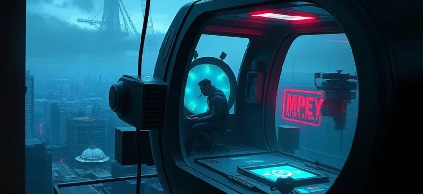 10 Historias como '12 monos' que no te puedes perder